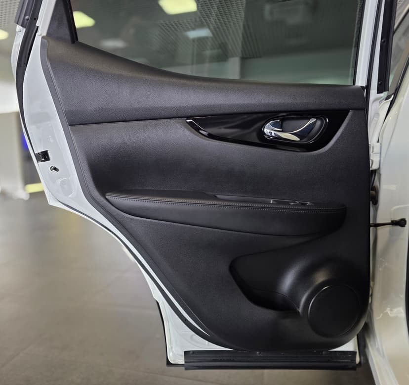 Nissan Qashqai с пробегом, 2021 год, Волгоград, 2.0 бензин, Вариатор - вид 29