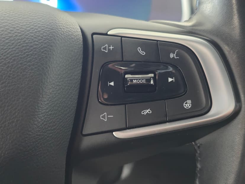 Chery Tiggo 8 Pro с пробегом, 2022 год, Волгоград, 1.6 бензин, Робот - вид 17