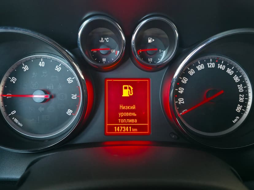 Opel Astra с пробегом, 2013 год, Волгоград, 1.6 бензин, Автомат - вид 13