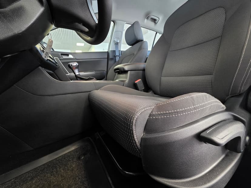 KIA Sportage с пробегом, 2017 год, Волгоград, 2.0 бензин, Автомат - вид 21
