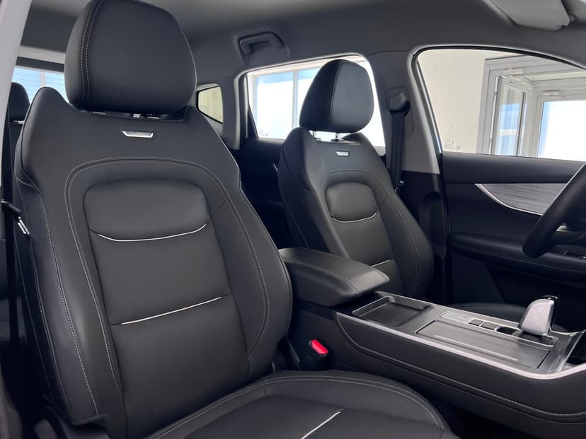 Chery Tiggo 7 Pro Max с пробегом, 2023 год, Волгоград, 1.5 бензин, Вариатор - вид 24