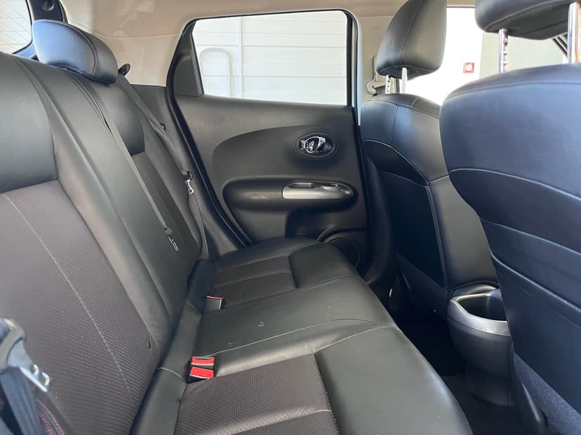 Nissan Juke с пробегом, 2011 год, Волгоград, 1.6 бензин, Вариатор - вид 27
