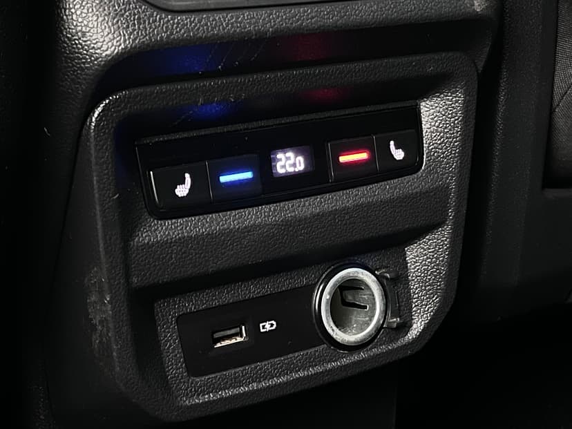 Volkswagen Tiguan с пробегом, 2018 год, Волгоград, 2.0 бензин, Робот - вид 23