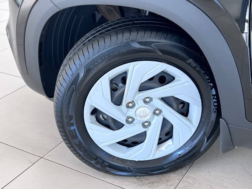 Hyundai Creta с пробегом, 2021 год, Волгоград, 1.6 бензин, Автомат - вид 10