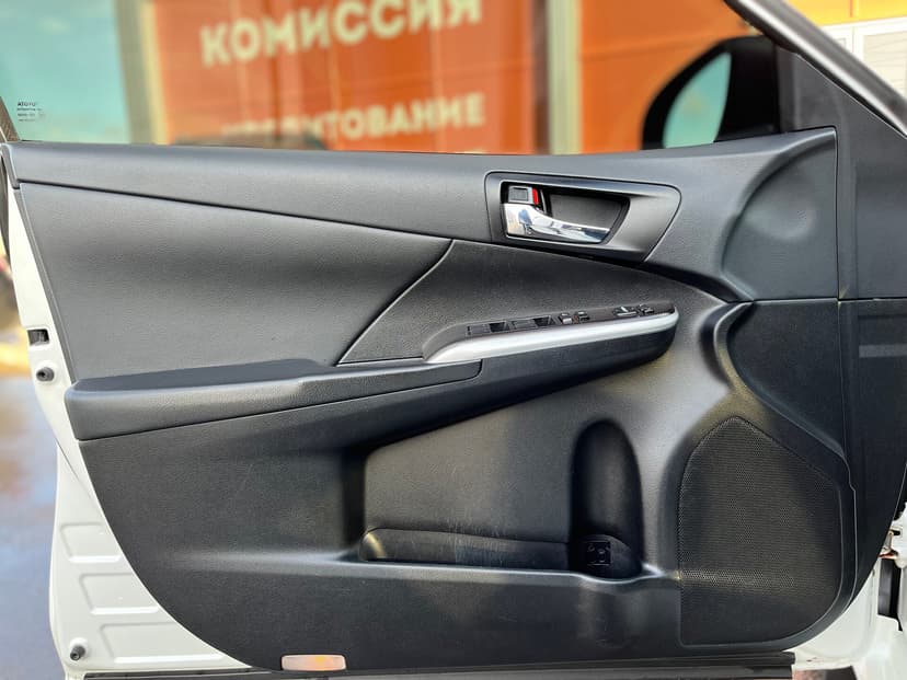 Toyota Camry с пробегом, 2014 год, Волгоград, 2.0 бензин, Автомат - вид 23