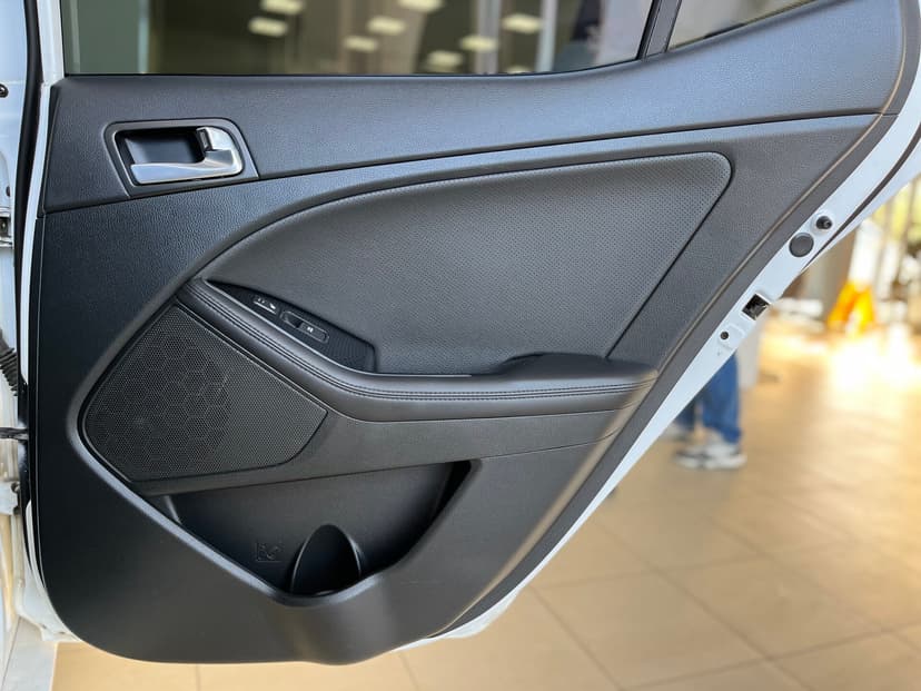 KIA Optima с пробегом, 2015 год, Волгоград, 2.0 бензин, Автомат - вид 27