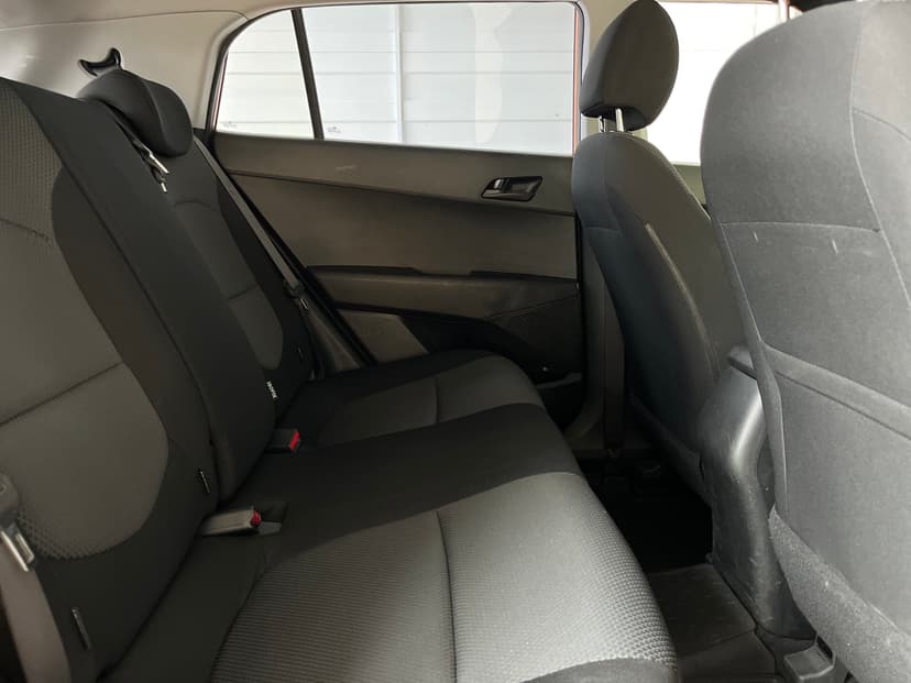 Hyundai Creta с пробегом, 2016 год, Волгоград, 1.6 бензин, Автомат - вид 25