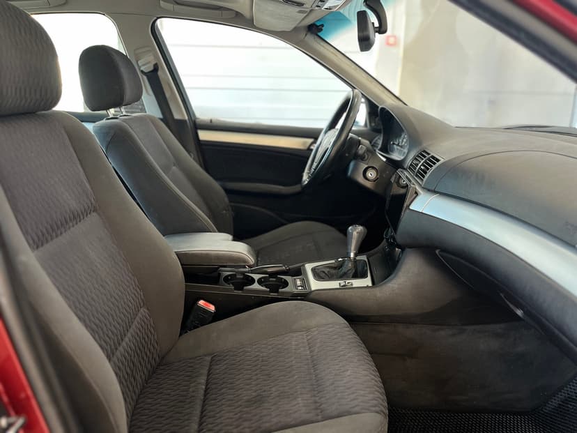 BMW 3 серия с пробегом, 1998 год, Волгоград, 1.9 бензин, Механика - вид 15