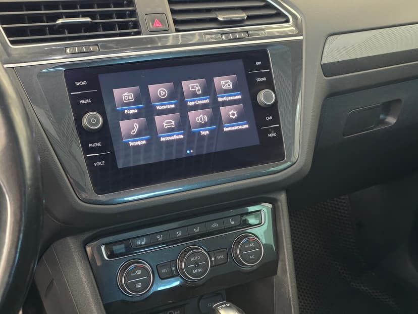 Volkswagen Tiguan с пробегом, 2018 год, Волгоград, 2.0 бензин, Робот - вид 18