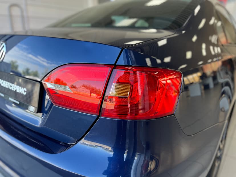Volkswagen Jetta с пробегом, 2013 год, Волгоград, 1.4 бензин, Робот - вид 10