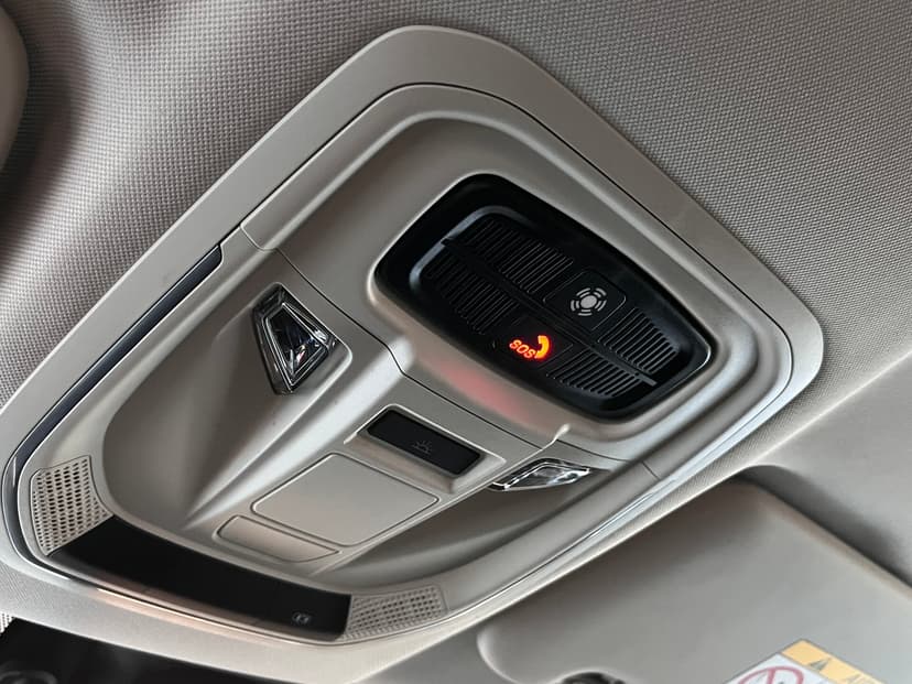 Haval Jolion с пробегом, 2025 год, Волгоград, 1.5 бензин, Механика - вид 14