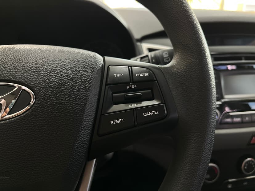 Hyundai Creta с пробегом, 2017 год, Волгоград, 1.6 бензин, Автомат - вид 12