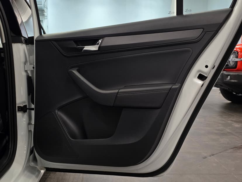 Skoda Rapid с пробегом, 2022 год, Волгоград, 1.4 бензин, Робот - вид 10