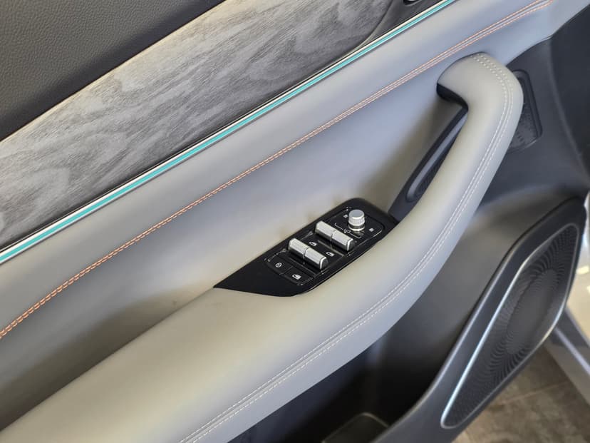 Geely Galaxy M7 с пробегом, 2026 год, Волгоград, 1.5 гибрид, Автомат - вид 22