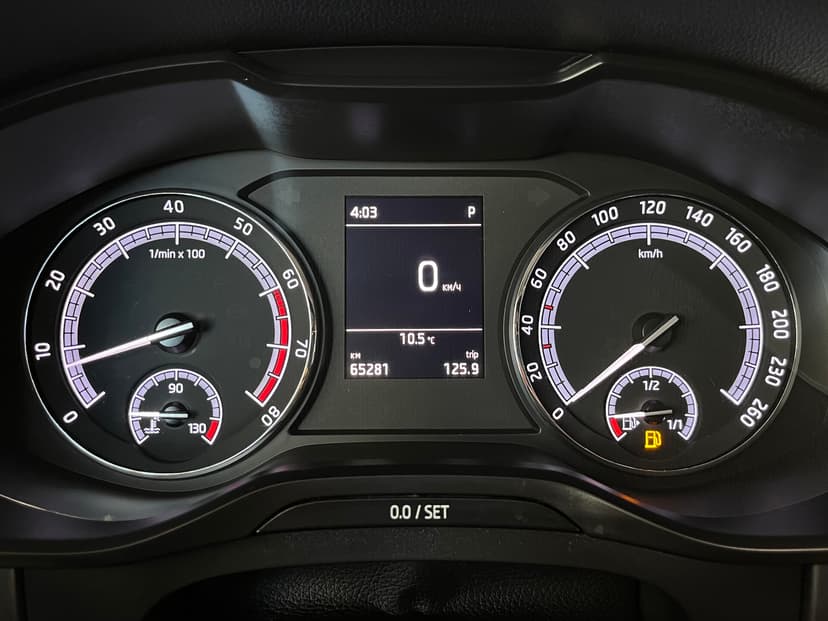 Skoda Kodiaq с пробегом, 2019 год, Волгоград, 1.4 бензин, Робот - вид 14