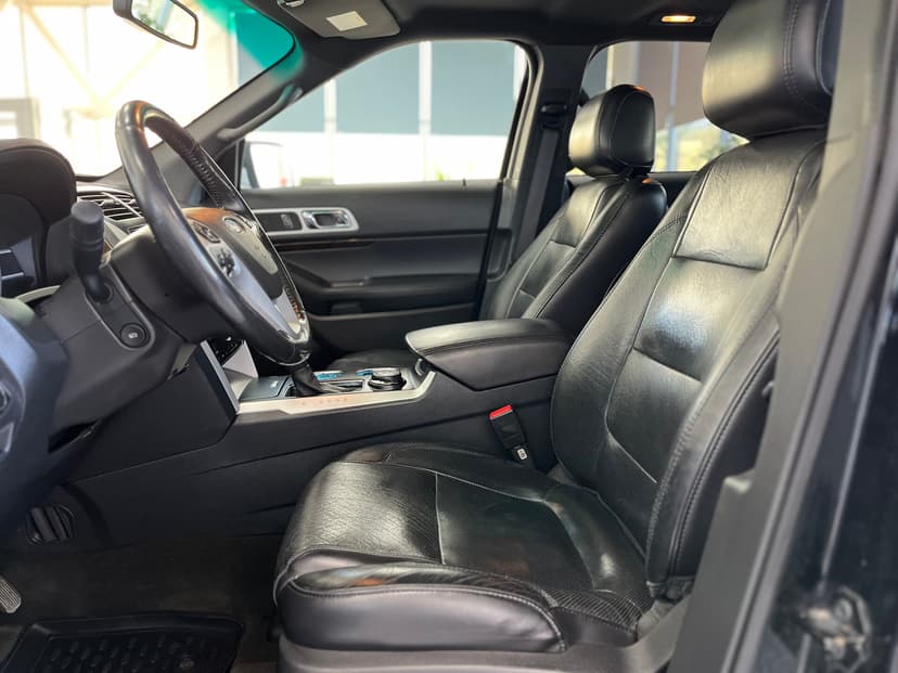 Ford Explorer с пробегом, 2013 год, Волгоград, 3.5 бензин, Автомат - вид 23