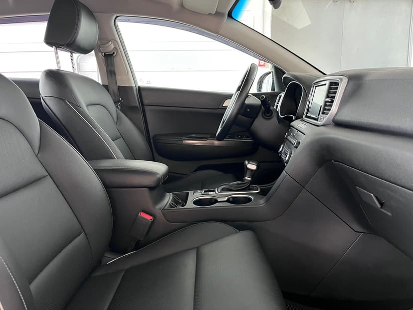 KIA Sportage с пробегом, 2019 год, Волгоград, 2.4 бензин, Автомат - вид 23