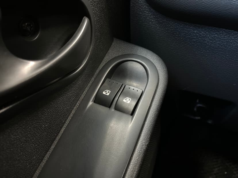Renault Duster с пробегом, 2014 год, Волгоград, 2.0 бензин, Автомат - вид 16