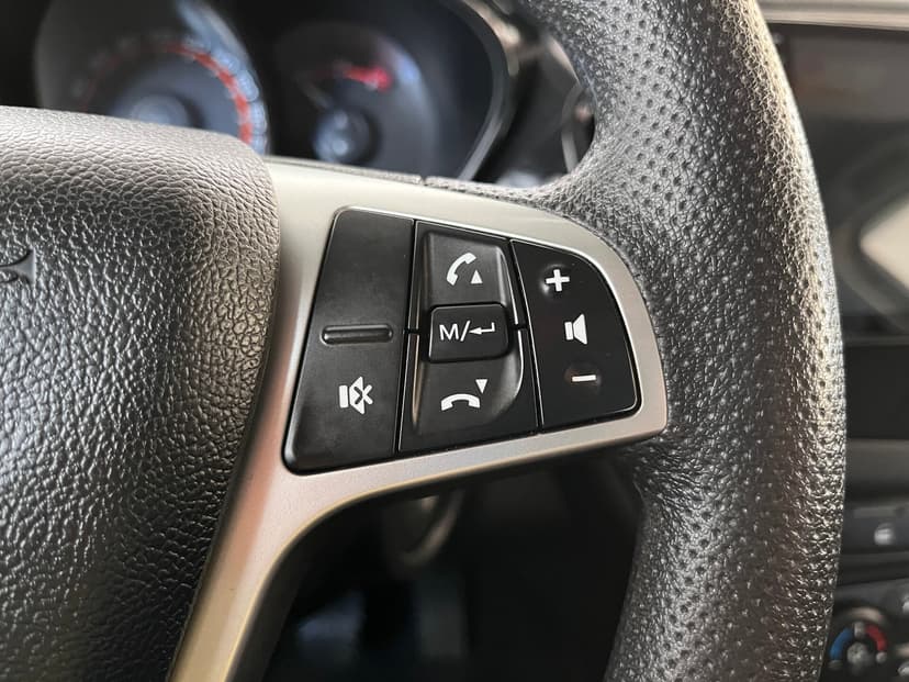 ВАЗ (LADA) Vesta с пробегом, 2020 год, Волгоград, 1.6 бензин, Механика - вид 12
