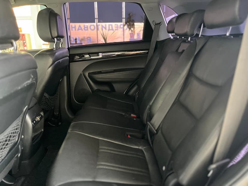 KIA Sorento с пробегом, 2013 год, Волгоград, 2.2 дизель, Автомат - вид 23