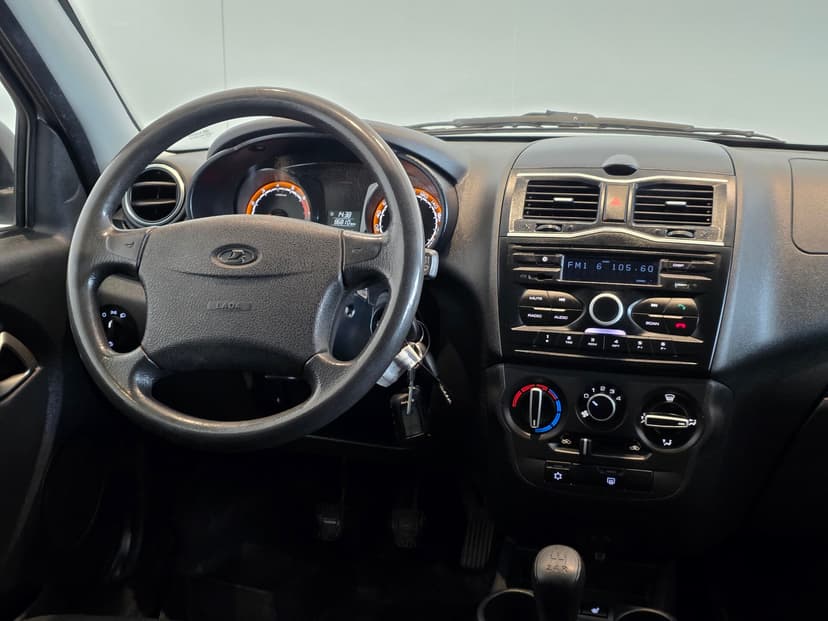ВАЗ (LADA) Granta Cross с пробегом, 2023 год, Волгоград, 1.6 бензин, Механика - вид 5