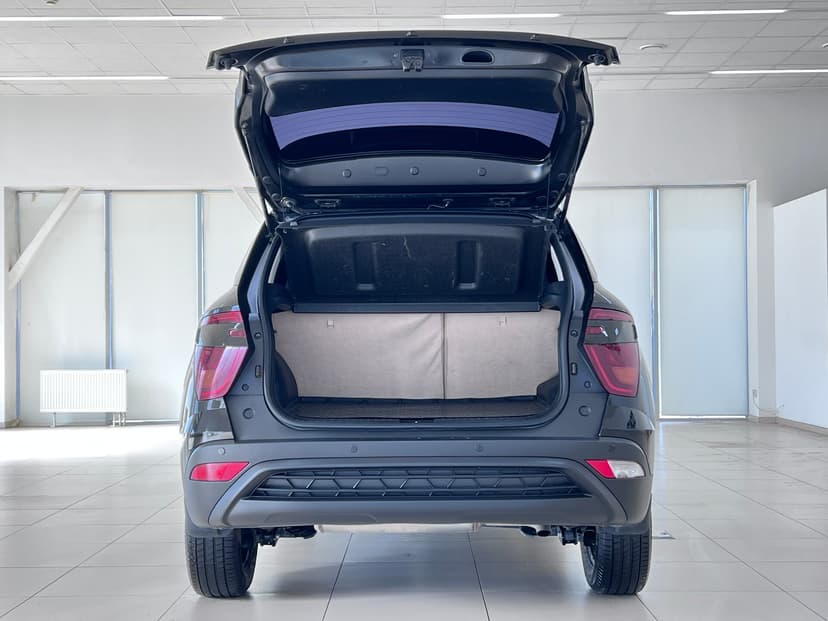 Hyundai Creta с пробегом, 2021 год, Волгоград, 1.6 бензин, Автомат - вид 36