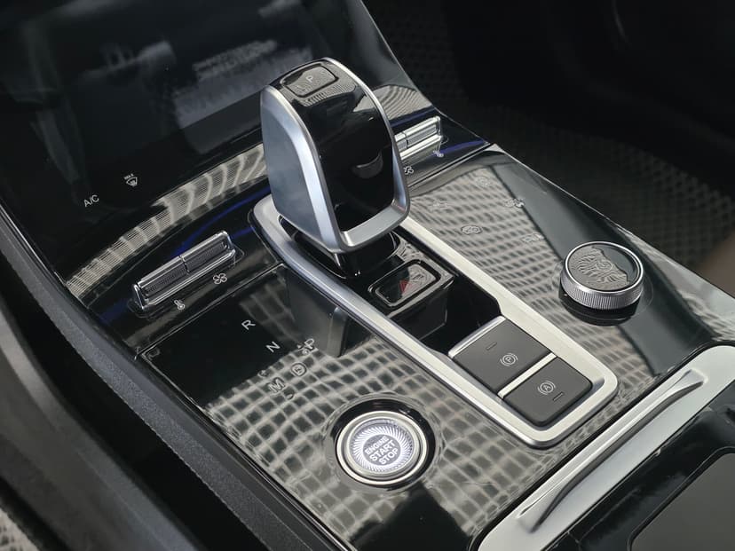 Chery Tiggo 8 Pro с пробегом, 2022 год, Волгоград, 1.6 бензин, Робот - вид 20