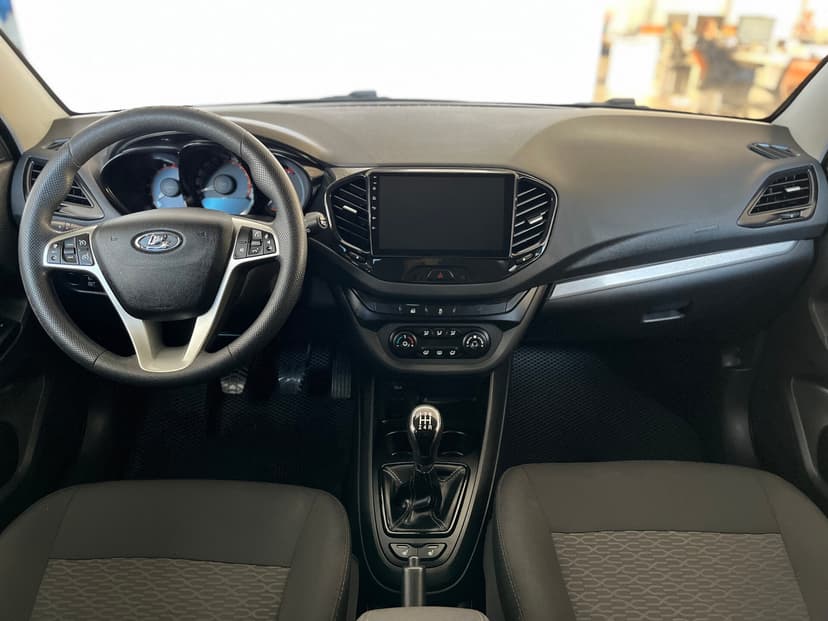 ВАЗ (LADA) Vesta с пробегом, 2020 год, Волгоград, 1.6 бензин, Механика - вид 9