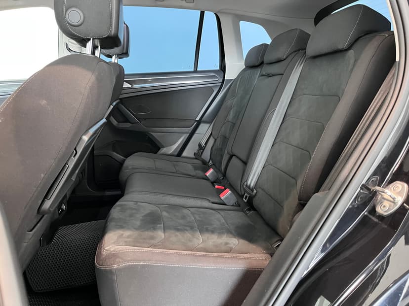 Volkswagen Tiguan с пробегом, 2018 год, Волгоград, 2.0 бензин, Робот - вид 27