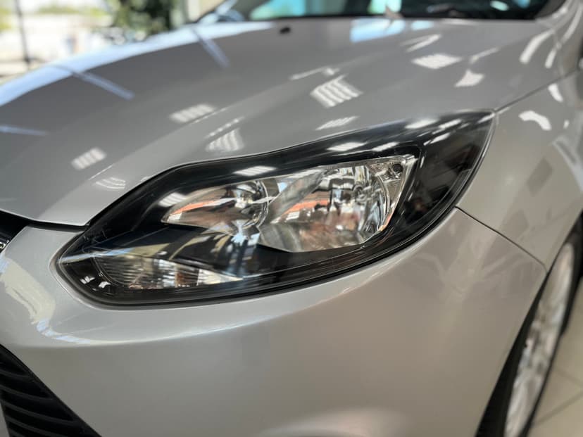 Ford Focus с пробегом, 2011 год, Волгоград, 1.6 бензин, Робот - вид 9