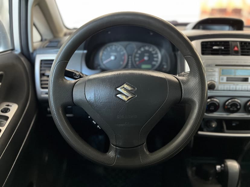 Suzuki Liana с пробегом, 2006 год, Волгоград, 1.6 бензин, Автомат - вид 7