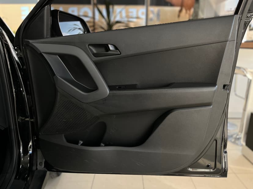 Hyundai Creta с пробегом, 2017 год, Волгоград, 1.6 бензин, Автомат - вид 22