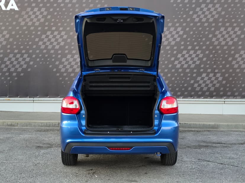ВАЗ (LADA) Granta с пробегом, 2019 год, Волгоград, 1.6 бензин, Механика - вид 9