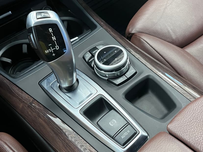 BMW X5 с пробегом, 2010 год, Волгоград, 4.4 бензин, Автомат - вид 19