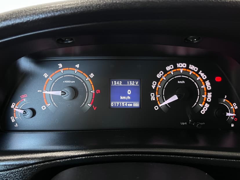 ВАЗ (LADA) Niva Travel с пробегом, 2025 год, Волгоград, 1.7 бензин, Механика - вид 12