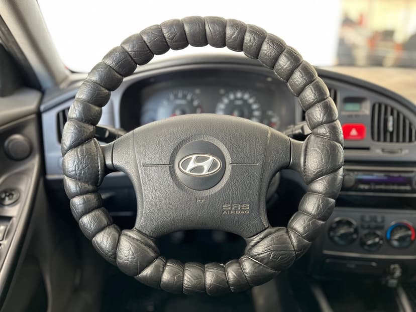 Hyundai Elantra с пробегом, 2004 год, Волгоград, 1.6 бензин, Механика - вид 10