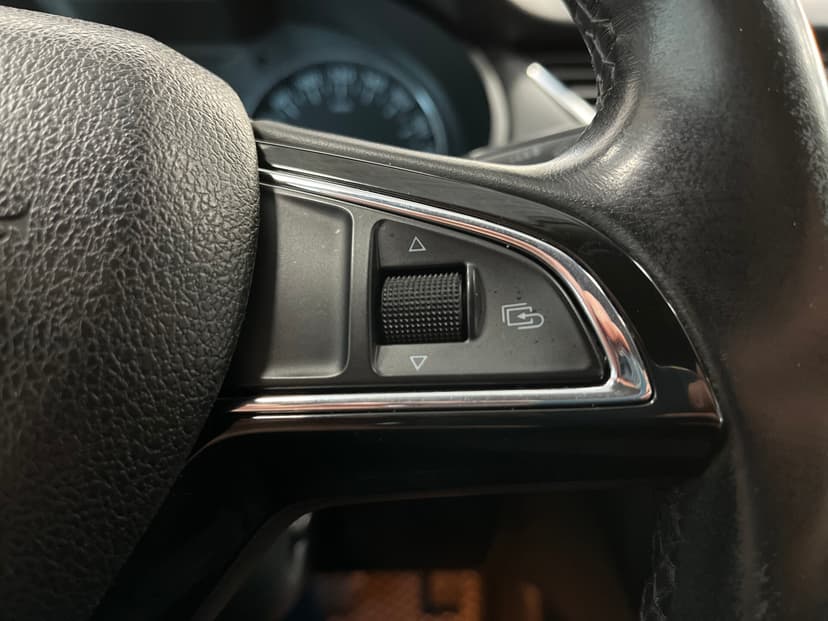 Skoda Octavia с пробегом, 2014 год, Волгоград, 1.8 бензин, Механика - вид 11