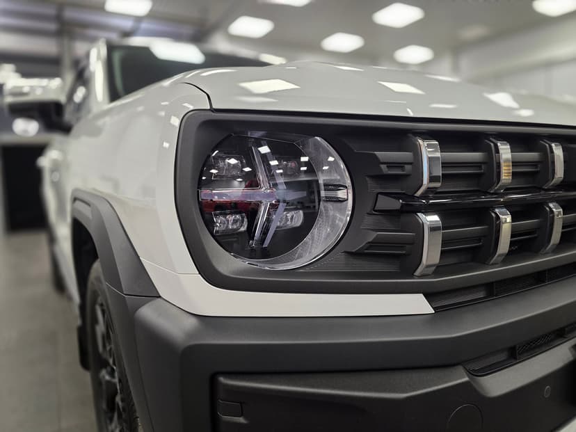 Haval H3 с пробегом, 2024 год, Волгоград, 1.5 бензин, Робот - вид 9