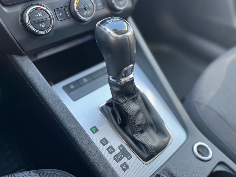 Skoda Octavia с пробегом, 2013 год, Волгоград, 1.8 бензин, Робот - вид 14