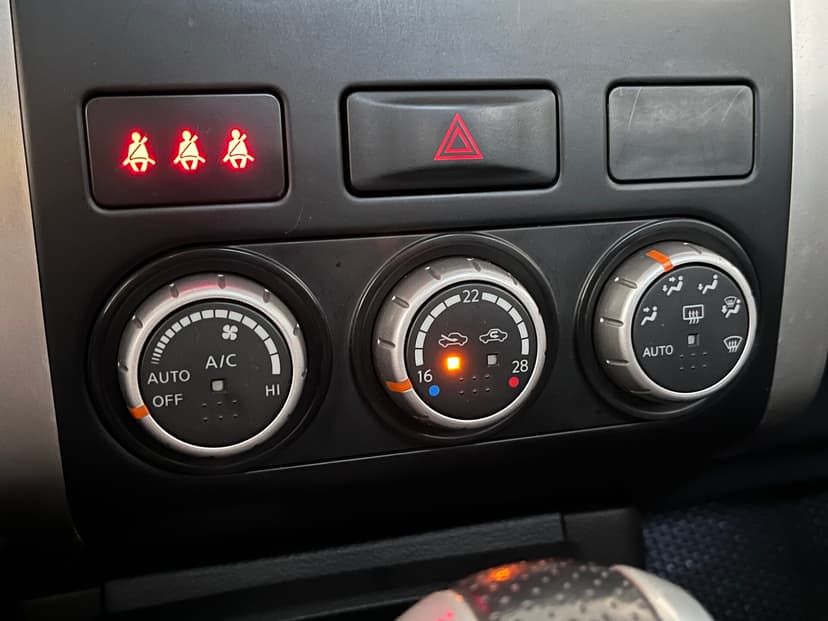 Nissan X-Trail с пробегом, 2011 год, Волгоград, 2.0 бензин, Вариатор - вид 16