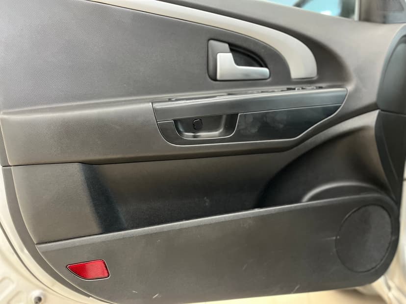 KIA Ceed с пробегом, 2010 год, Волгоград, 1.6 бензин, Автомат - вид 18
