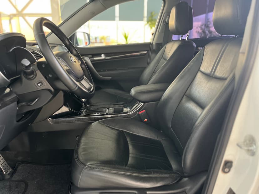KIA Sorento с пробегом, 2013 год, Волгоград, 2.2 дизель, Автомат - вид 19