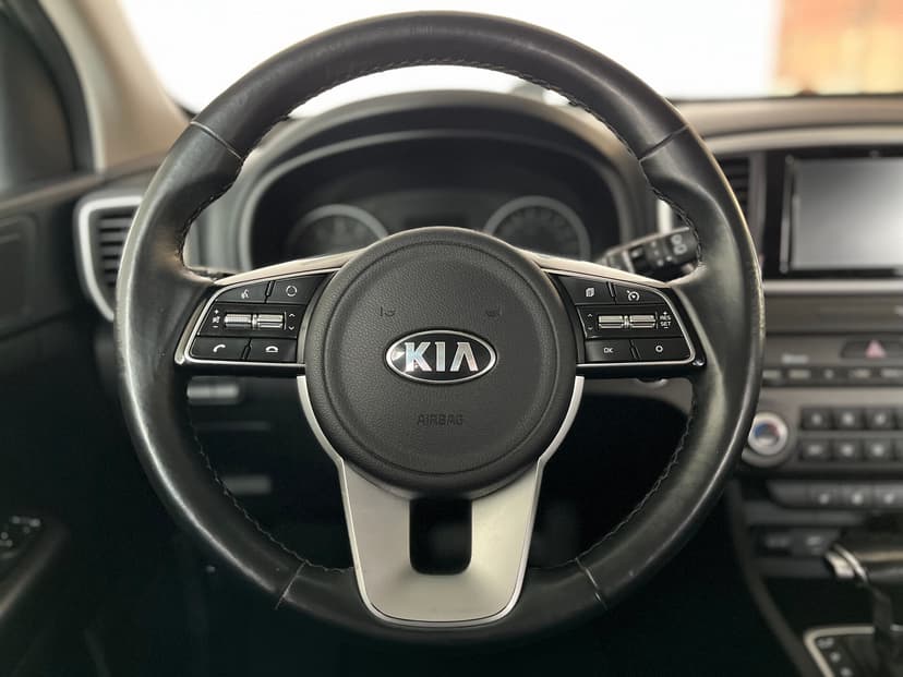 KIA Sportage с пробегом, 2019 год, Волгоград, 2.4 бензин, Автомат - вид 10