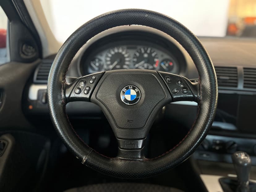 BMW 3 серия с пробегом, 1998 год, Волгоград, 1.9 бензин, Механика - вид 10