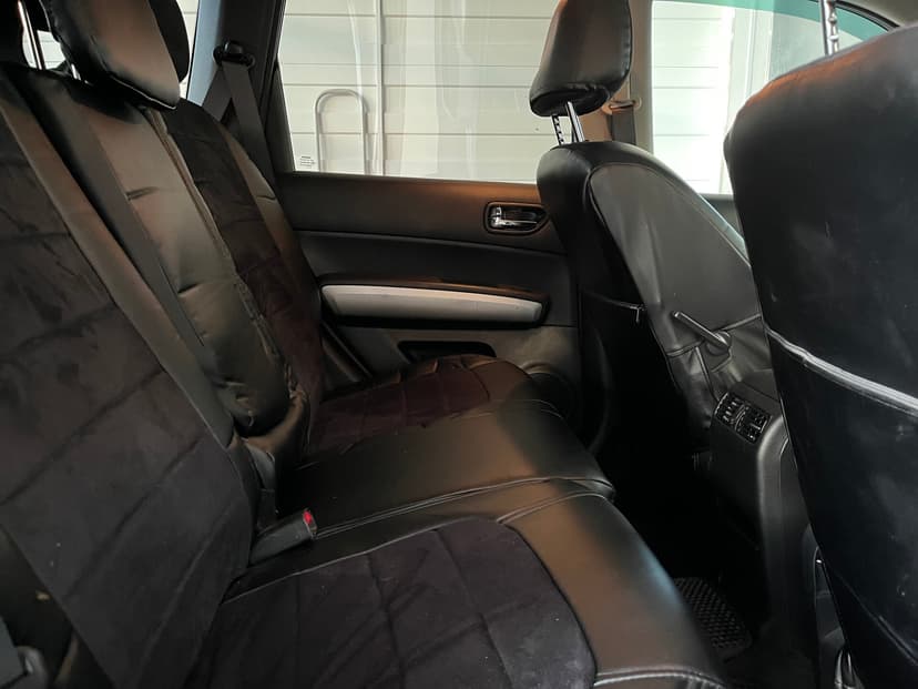 Nissan X-Trail с пробегом, 2011 год, Волгоград, 2.0 бензин, Вариатор - вид 24