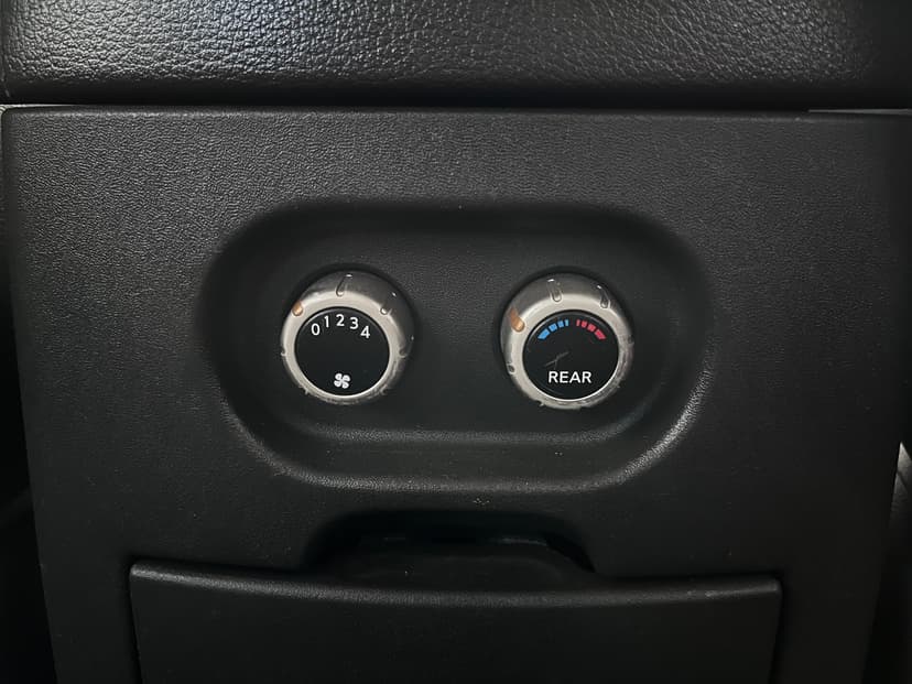 Nissan Pathfinder с пробегом, 2006 год, Волгоград, 2.5 дизель, Автомат - вид 26