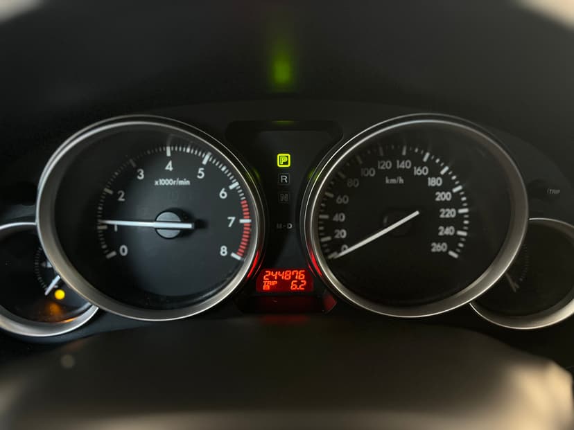 Mazda 6 с пробегом, 2011 год, Волгоград, 2.0 бензин, Автомат - вид 11