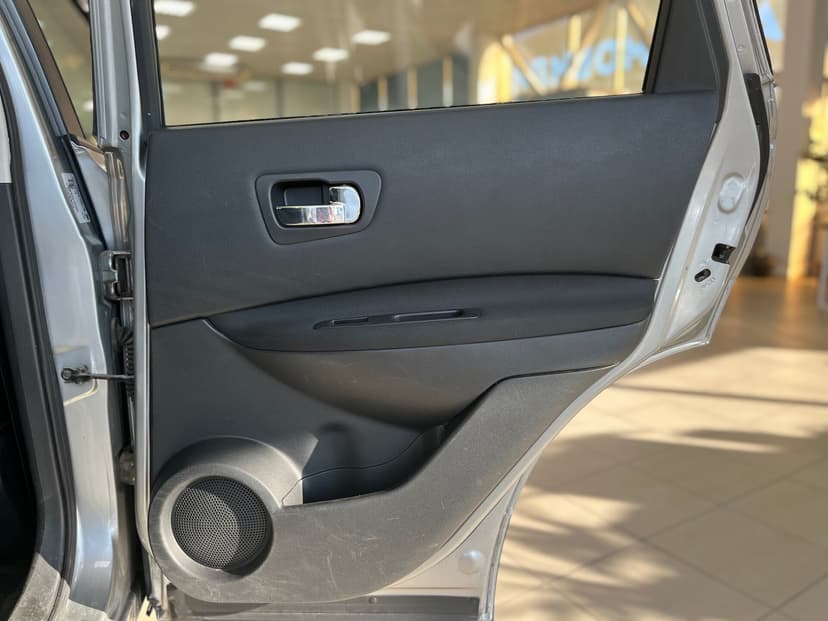 Nissan Qashqai с пробегом, 2011 год, Волгоград, 2.0 бензин, Механика - вид 24