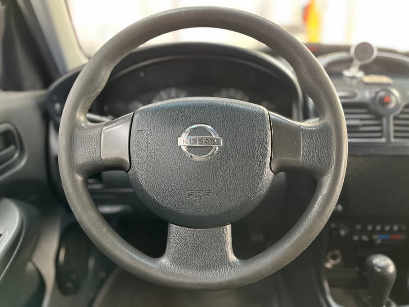 Nissan Almera Classic с пробегом, 2006 год, Волгоград, 1.6 бензин, Механика - вид 10