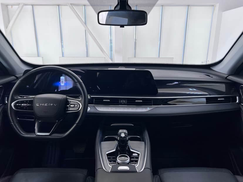 Chery Tiggo 7 Pro Max с пробегом, 2024 год, Волгоград, 1.6 бензин, Робот - вид 15
